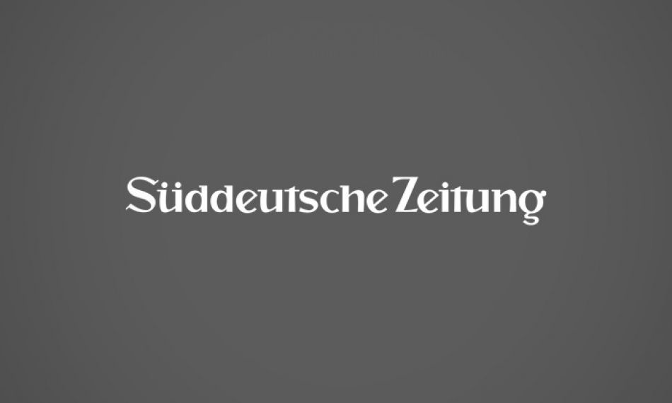 Süddeutsche Zeitung - 