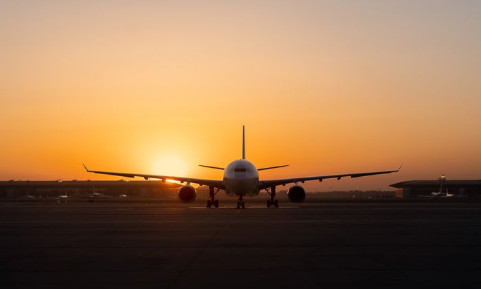 为航空公司领导者开辟新道路