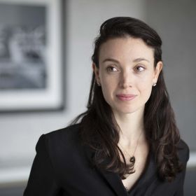 莎拉·谢里（Sarah Chelli）