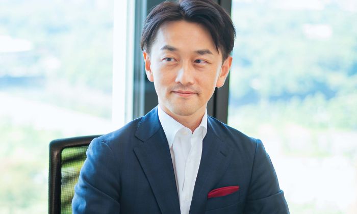丸山泰史