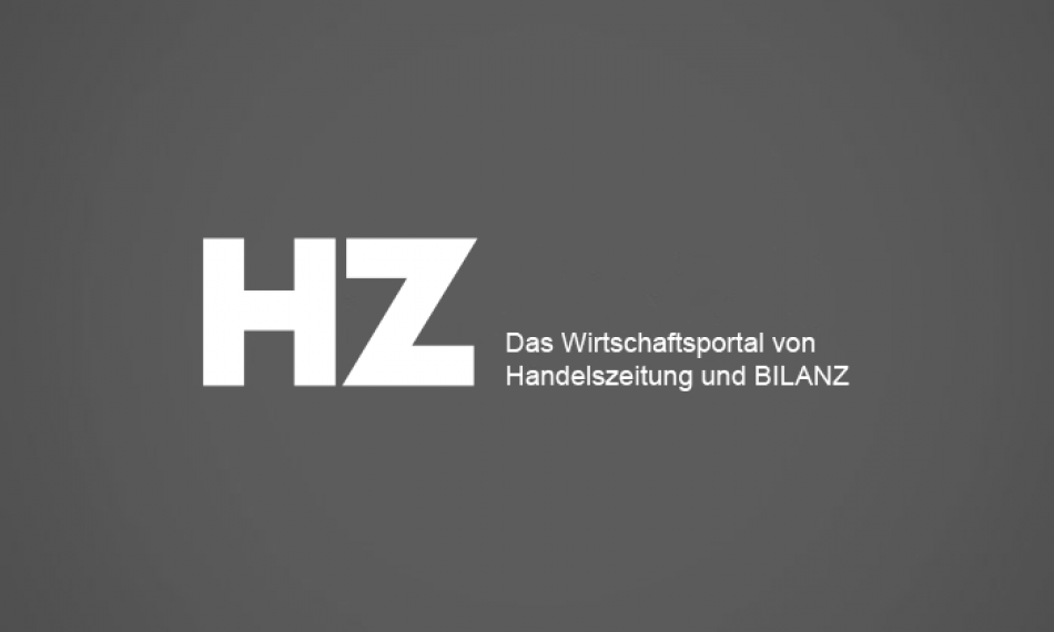 Handelszeitung -与机器赛跑